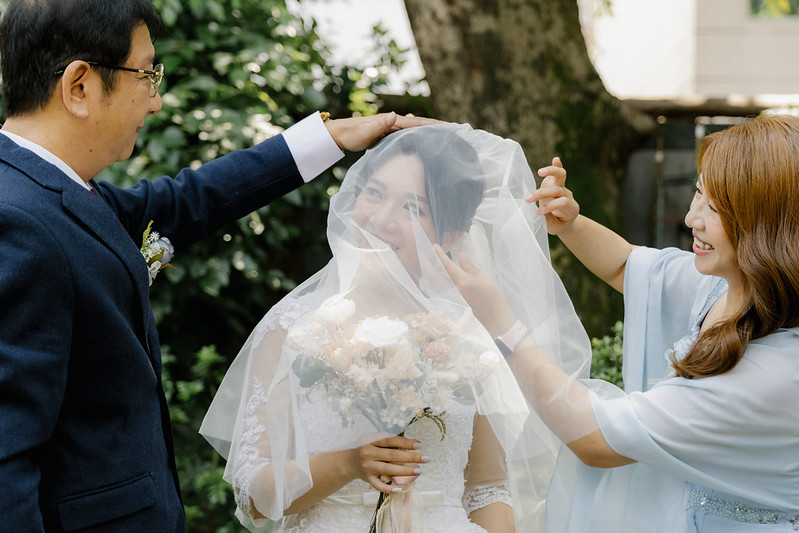 Apple婚禮攝影 Wedding婚禮記錄 台北婚攝 