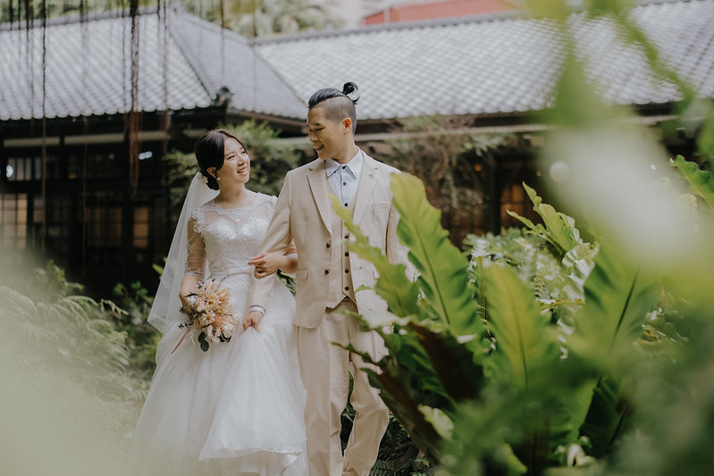 Apple婚禮攝影 Wedding婚禮記錄 台北婚攝 