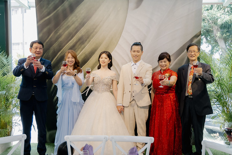 Apple婚禮攝影 Wedding婚禮記錄 台北婚攝 