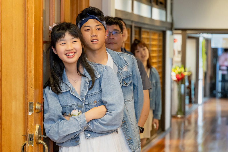 Apple婚禮攝影 Wedding婚禮記錄 台北婚攝 