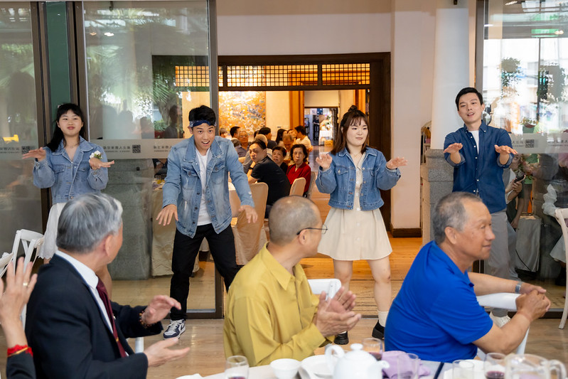 Apple婚禮攝影 Wedding婚禮記錄 台北婚攝 