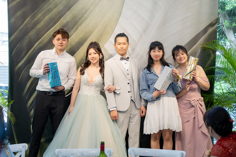 Apple婚禮攝影 Wedding婚禮記錄 台北婚攝 