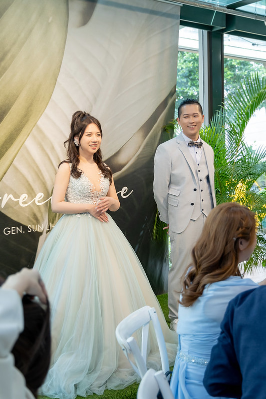 Apple婚禮攝影 Wedding婚禮記錄 台北婚攝 