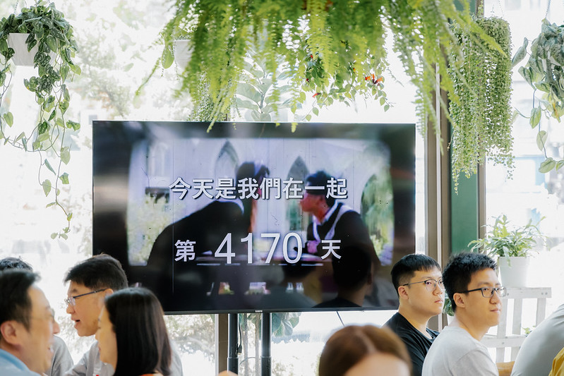 Apple婚禮攝影 Wedding婚禮記錄 台北婚攝 