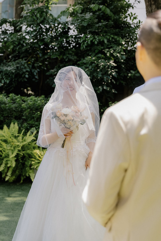 Apple婚禮攝影 Wedding婚禮記錄 台北婚攝 
