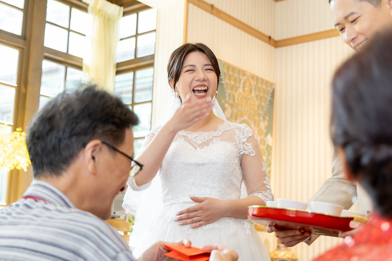 Apple婚禮攝影 Wedding婚禮記錄 台北婚攝 