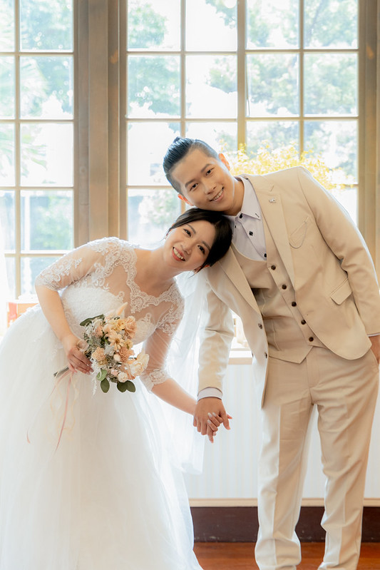 Apple婚禮攝影 Wedding婚禮記錄 台北婚攝 