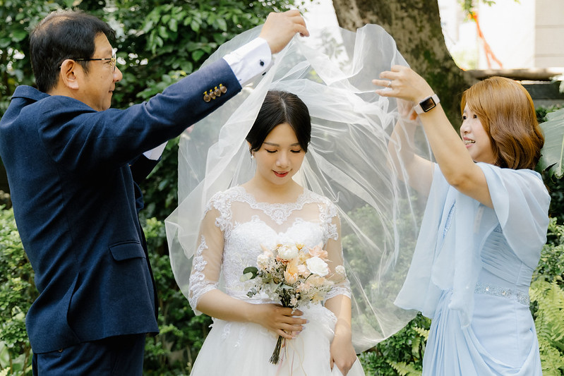 Apple婚禮攝影 Wedding婚禮記錄 台北婚攝 
