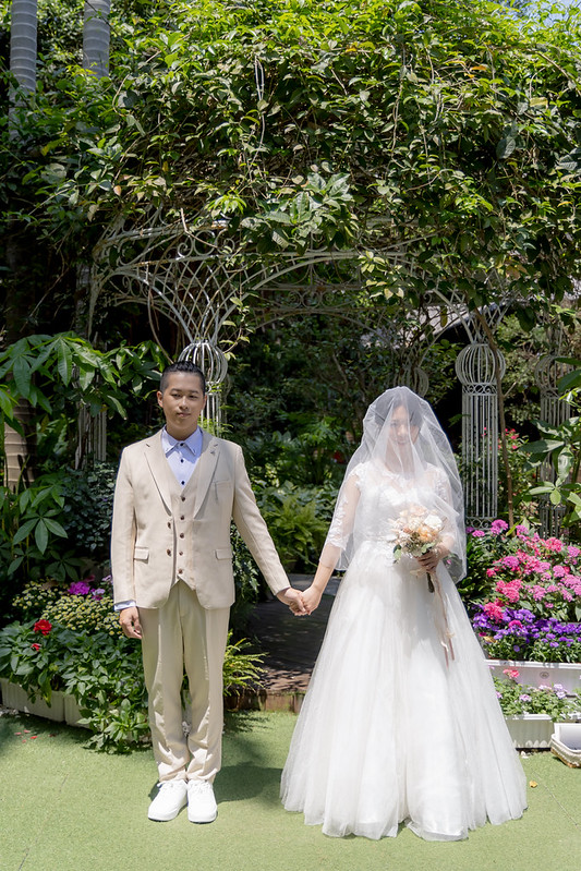 Apple婚禮攝影 Wedding婚禮記錄 台北婚攝 