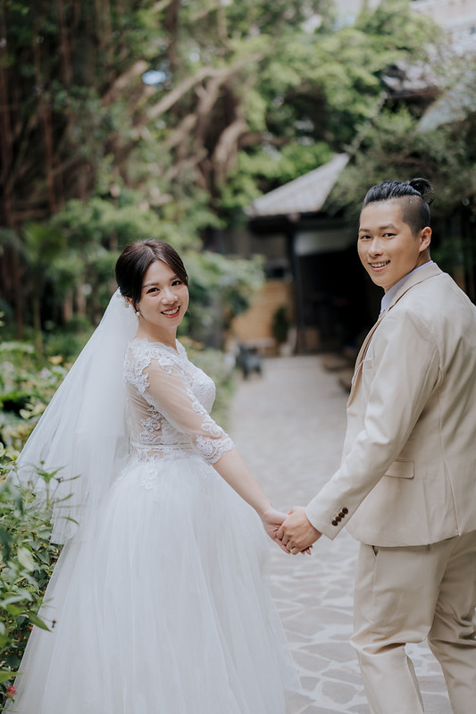 Apple婚禮攝影 Wedding婚禮記錄 台北婚攝 