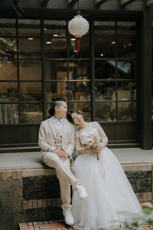 Apple婚禮攝影 Wedding婚禮記錄 台北婚攝 