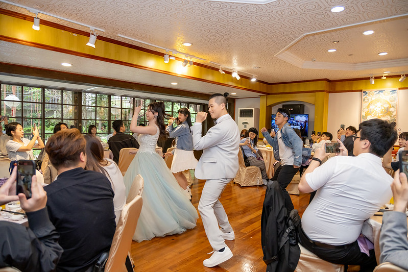 Apple婚禮攝影 Wedding婚禮記錄 台北婚攝 