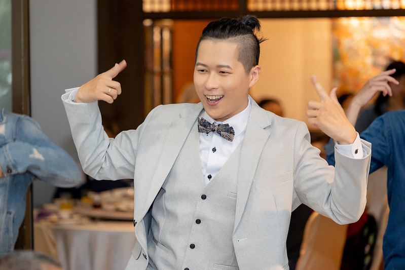 Apple婚禮攝影 Wedding婚禮記錄 台北婚攝 