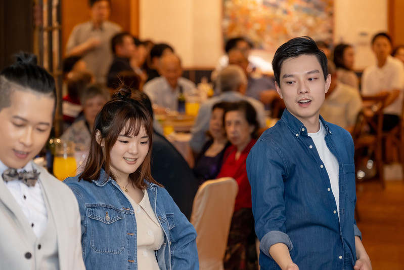 Apple婚禮攝影 Wedding婚禮記錄 台北婚攝 