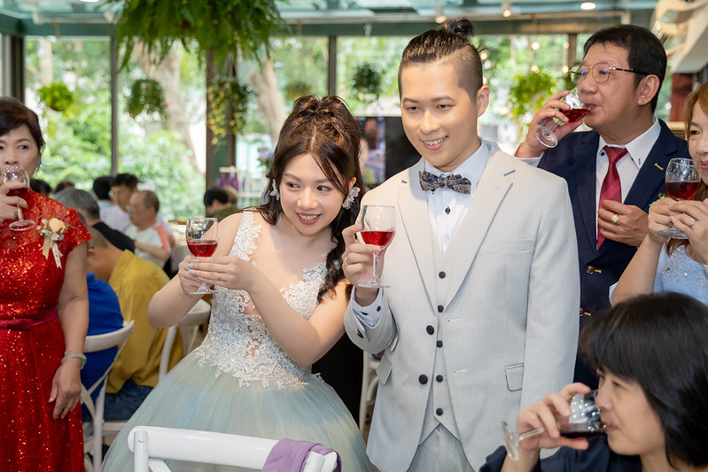 Apple婚禮攝影 Wedding婚禮記錄 台北婚攝 