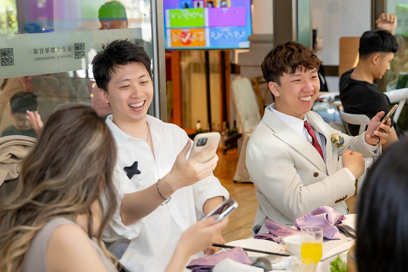 Apple婚禮攝影 Wedding婚禮記錄 台北婚攝 