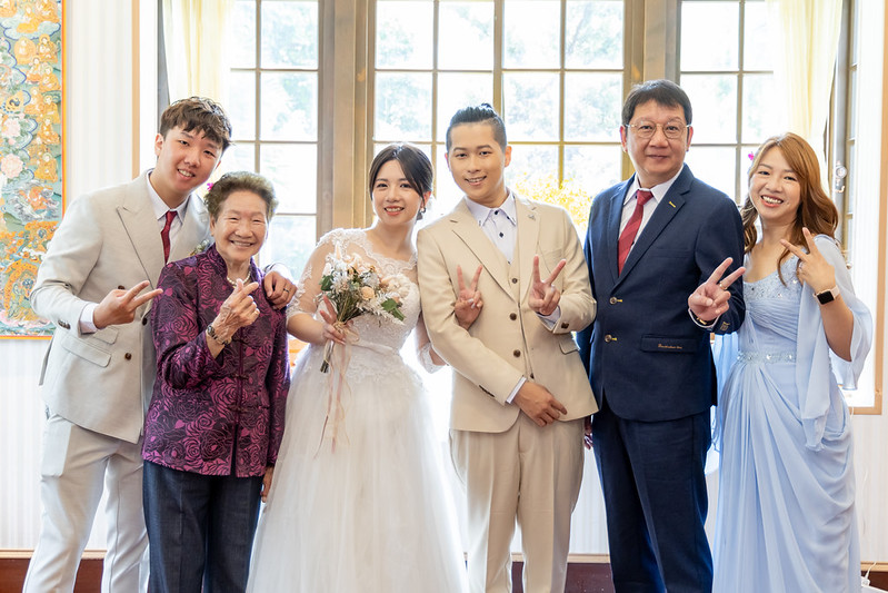 Apple婚禮攝影 Wedding婚禮記錄 台北婚攝 