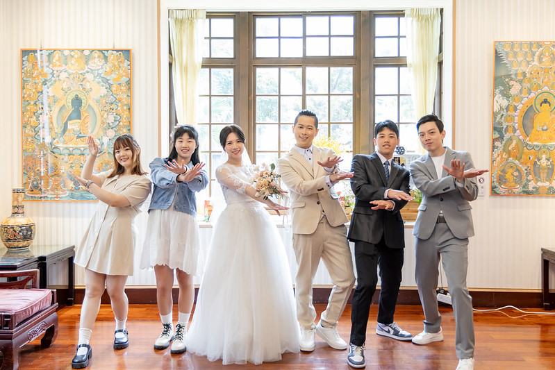 Apple婚禮攝影 Wedding婚禮記錄 台北婚攝 
