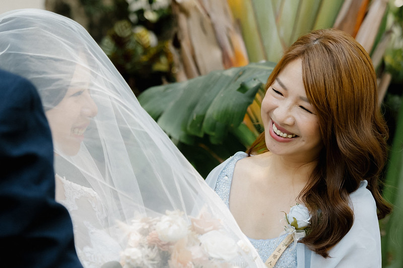 Apple婚禮攝影 Wedding婚禮記錄 台北婚攝 