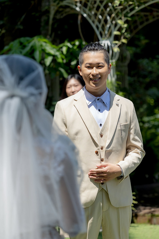 Apple婚禮攝影 Wedding婚禮記錄 台北婚攝 