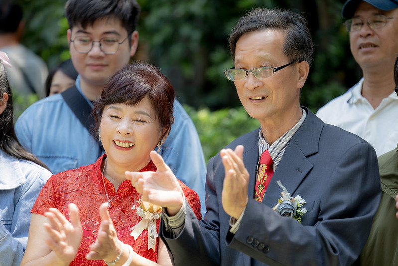 Apple婚禮攝影 Wedding婚禮記錄 台北婚攝 