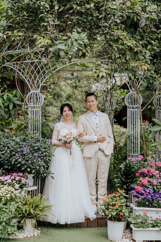 Apple婚禮攝影 Wedding婚禮記錄 台北婚攝 