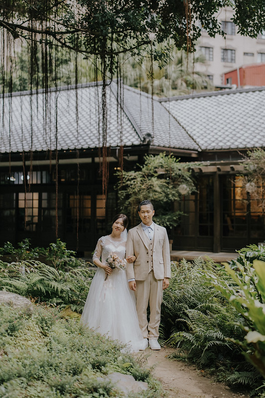 Apple婚禮攝影 Wedding婚禮記錄 台北婚攝 