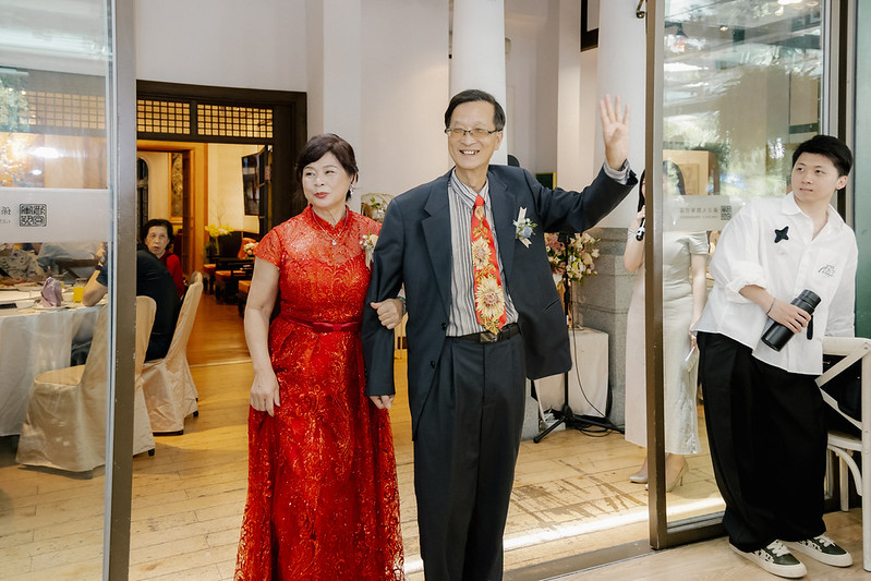 Apple婚禮攝影 Wedding婚禮記錄 台北婚攝 