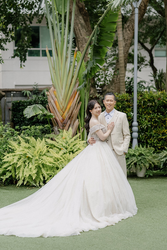 Apple婚禮攝影 Wedding婚禮記錄 台北婚攝 