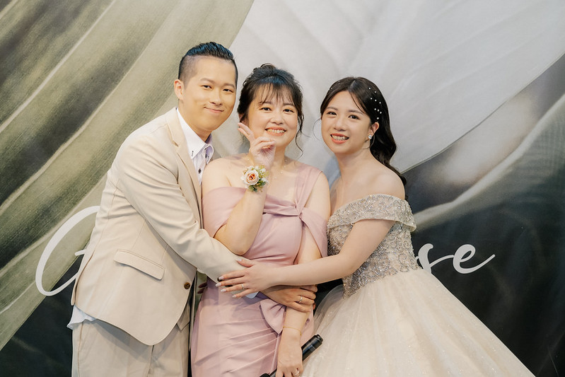 Apple婚禮攝影 Wedding婚禮記錄 台北婚攝 