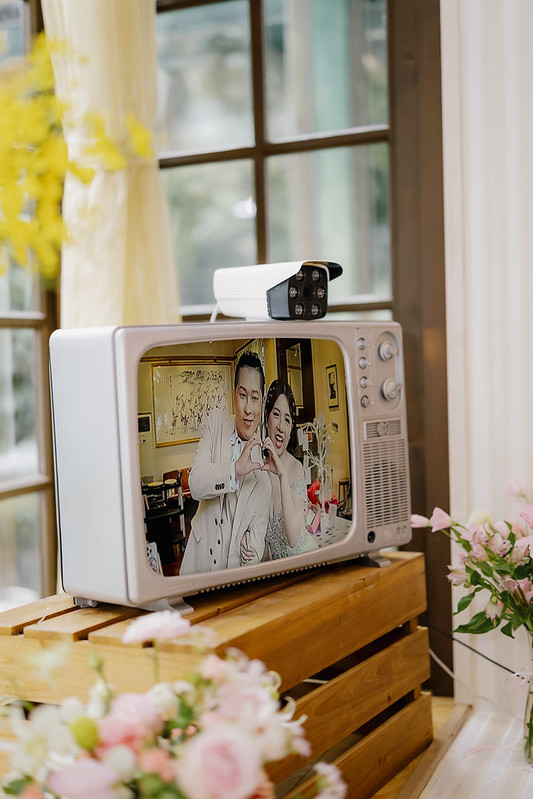 Apple婚禮攝影 Wedding婚禮記錄 台北婚攝 