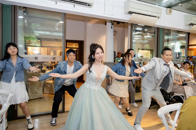Apple婚禮攝影 Wedding婚禮記錄 台北婚攝 