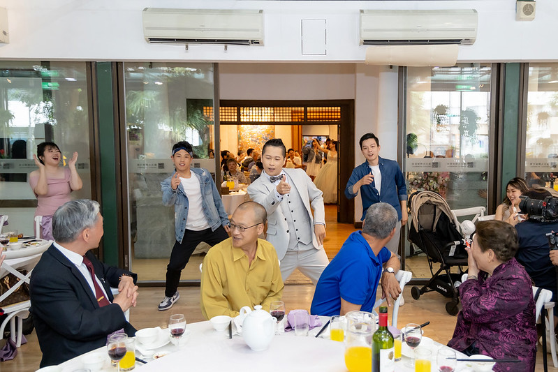 Apple婚禮攝影 Wedding婚禮記錄 台北婚攝 