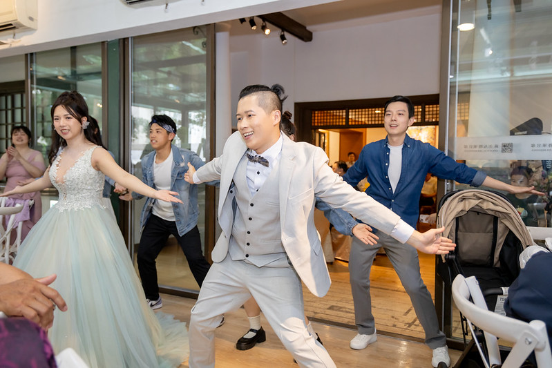Apple婚禮攝影 Wedding婚禮記錄 台北婚攝 