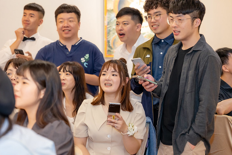Apple婚禮攝影 Wedding婚禮記錄 台北婚攝 