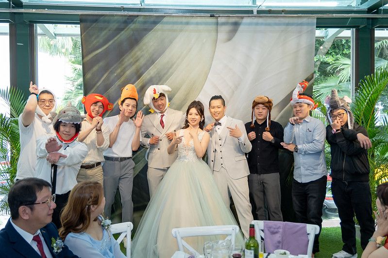 Apple婚禮攝影 Wedding婚禮記錄 台北婚攝 