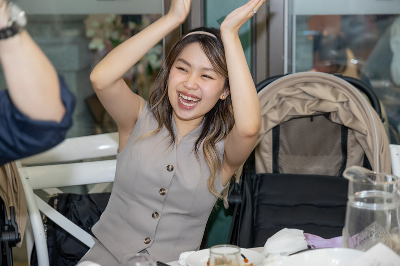 Apple婚禮攝影 Wedding婚禮記錄 台北婚攝 
