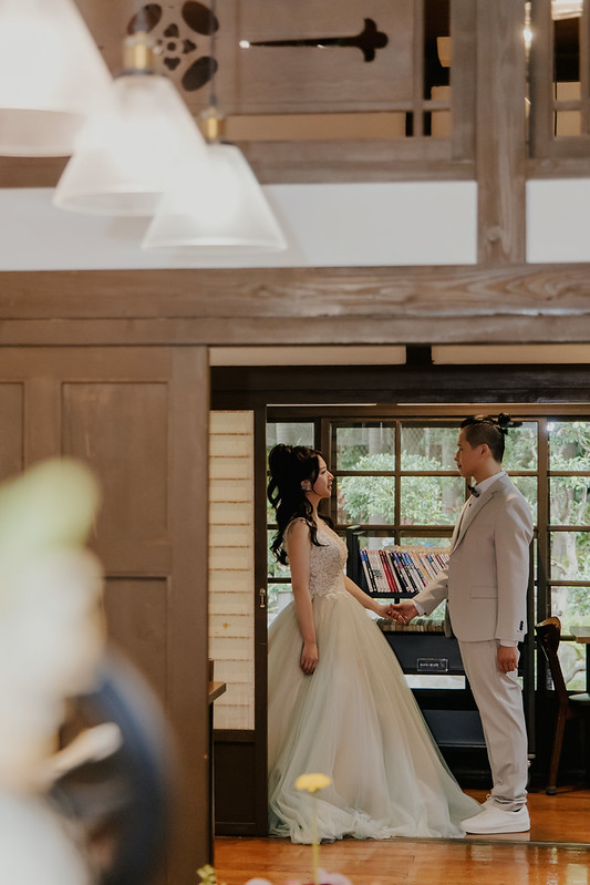 Apple婚禮攝影 Wedding婚禮記錄 台北婚攝 