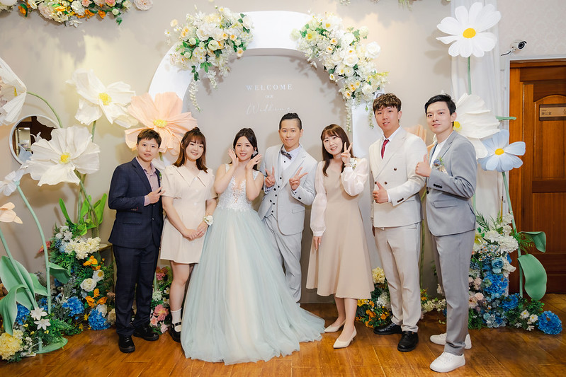 Apple婚禮攝影 Wedding婚禮記錄 台北婚攝 