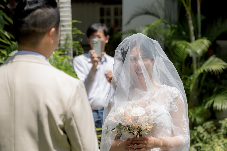 Apple婚禮攝影 Wedding婚禮記錄 台北婚攝 