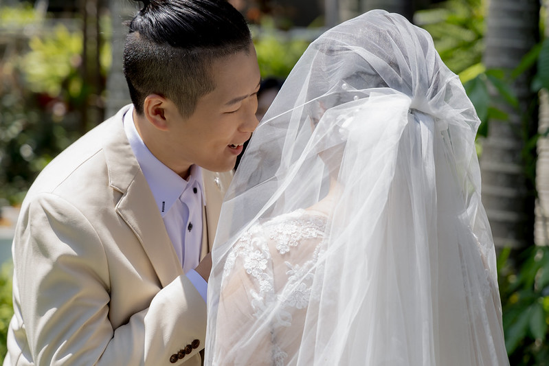Apple婚禮攝影 Wedding婚禮記錄 台北婚攝 