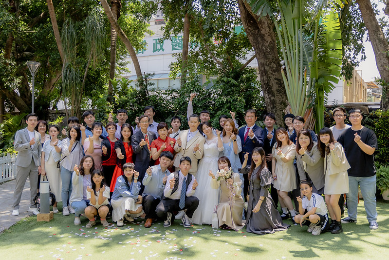 Apple婚禮攝影 Wedding婚禮記錄 台北婚攝 