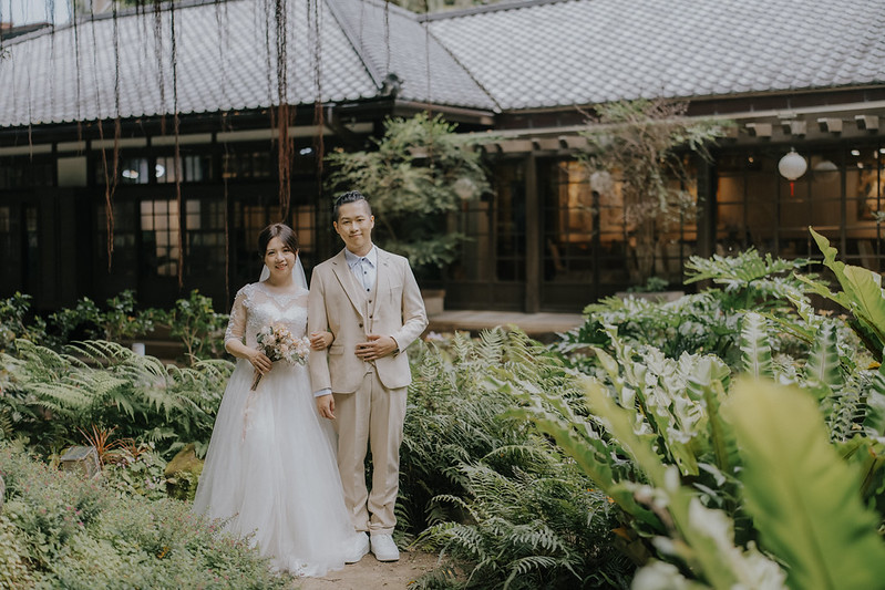 Apple婚禮攝影 Wedding婚禮記錄 台北婚攝 