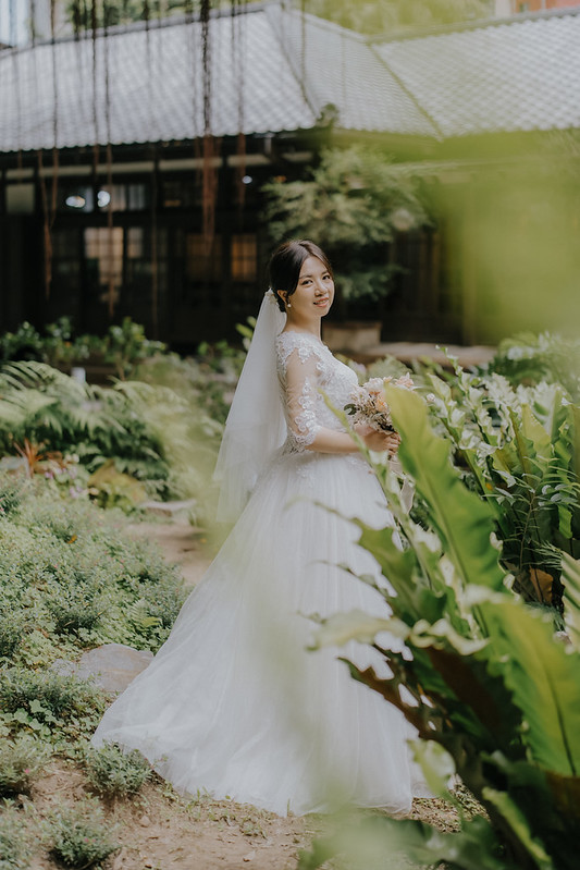 Apple婚禮攝影 Wedding婚禮記錄 台北婚攝 