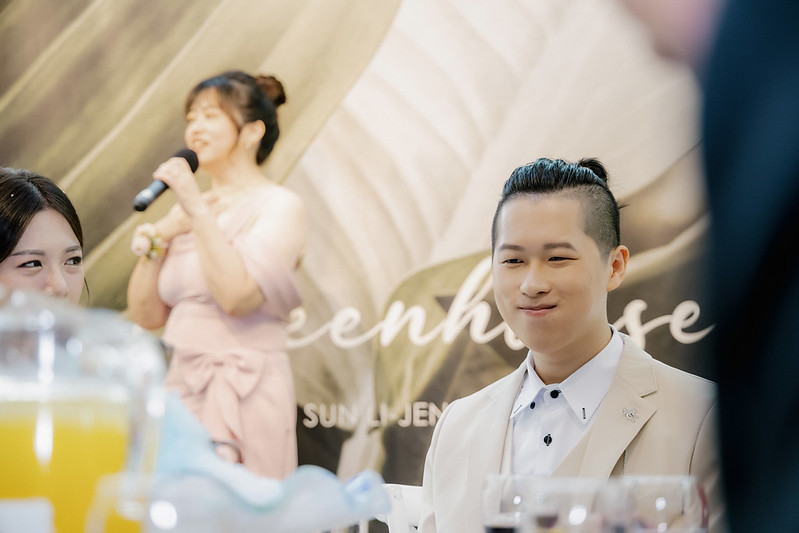 Apple婚禮攝影 Wedding婚禮記錄 台北婚攝 
