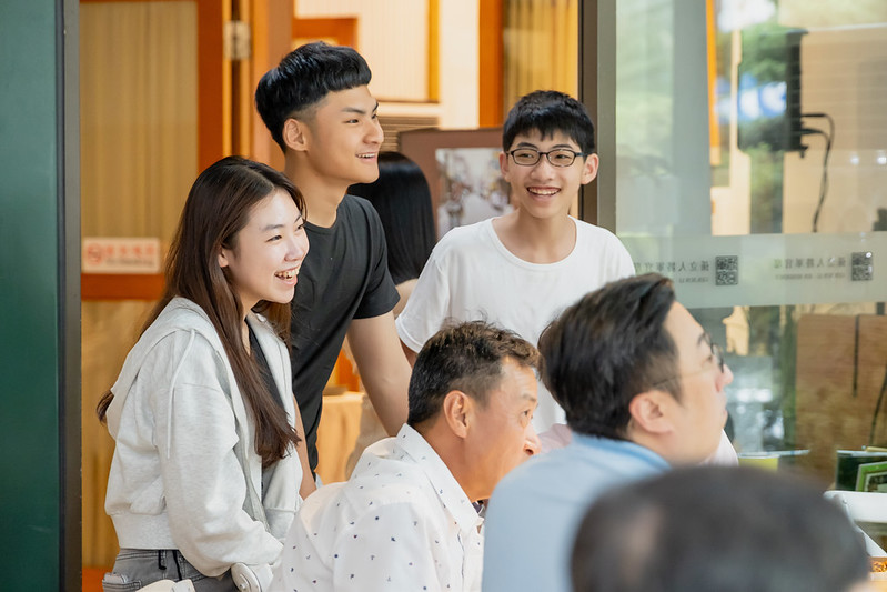 Apple婚禮攝影 Wedding婚禮記錄 台北婚攝 