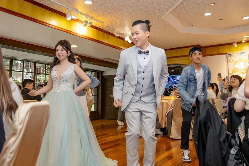 Apple婚禮攝影 Wedding婚禮記錄 台北婚攝 