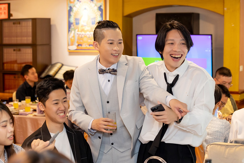Apple婚禮攝影 Wedding婚禮記錄 台北婚攝 