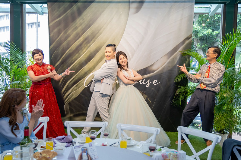 Apple婚禮攝影 Wedding婚禮記錄 台北婚攝 