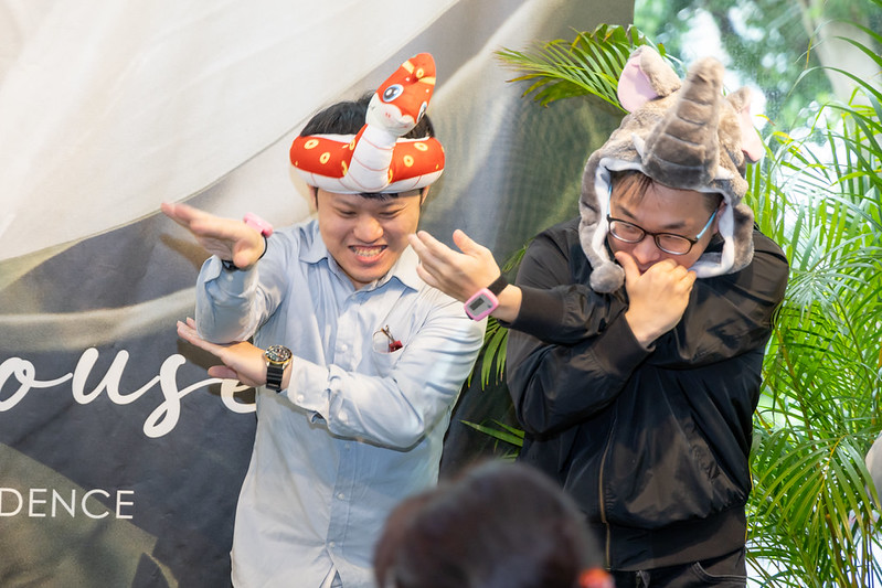 Apple婚禮攝影 Wedding婚禮記錄 台北婚攝 